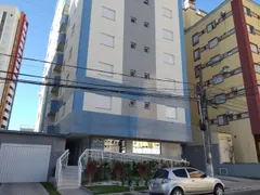 Apartamento com 2 Quartos à venda, 61m² no Centro, Criciúma - Foto 1