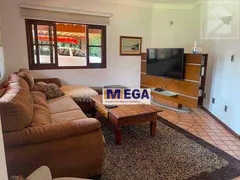 Casa com 5 Quartos à venda, 450m² no Vila Brandina, Campinas - Foto 21