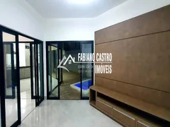 Casa de Condomínio com 4 Quartos para venda ou aluguel, 258m² no Parque Residencial Damha VI, São José do Rio Preto - Foto 12