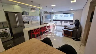 Flat com 2 Quartos à venda, 68m² no Pitangueiras, Guarujá - Foto 2