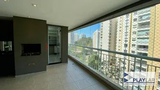 Apartamento com 3 Quartos à venda, 168m² no Morumbi, São Paulo - Foto 7