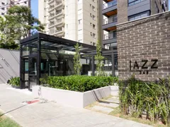 Apartamento com 1 Quarto para alugar, 40m² no Pinheiros, São Paulo - Foto 11