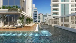 Cobertura com 5 Quartos à venda, 418m² no Meia Praia, Itapema - Foto 21