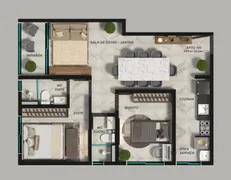 Apartamento com 2 Quartos à venda, 60m² no Bancários, João Pessoa - Foto 15