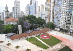 Apartamento com 1 Quarto à venda, 30m² no Consolação, São Paulo - Foto 6