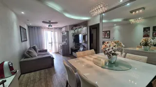 Apartamento com 3 Quartos à venda, 134m² no Centro, Nova Iguaçu - Foto 2