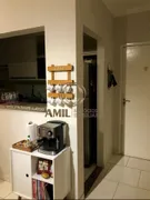 Apartamento com 2 Quartos à venda, 70m² no Loteamento Residencial e Comercial Bosque Flamboyant, Taubaté - Foto 3