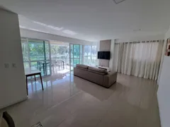 Apartamento com 4 Quartos para alugar, 200m² no Guaxuma, Maceió - Foto 4