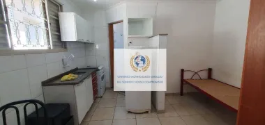 Kitnet com 1 Quarto para alugar, 22m² no Cidade Universitária, Campinas - Foto 18