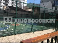 Apartamento com 2 Quartos à venda, 62m² no Rio Comprido, Rio de Janeiro - Foto 9