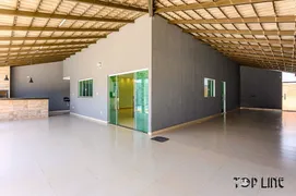 Casa com 3 Quartos à venda, 377m² no Jardim Brasilia, Águas Lindas de Goiás - Foto 2