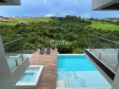 Casa de Condomínio com 6 Quartos à venda, 873m² no Loteamento Residencial Entre Verdes Sousas, Campinas - Foto 42