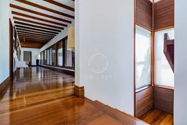 Casa de Condomínio com 5 Quartos para venda ou aluguel, 3400m² no Alphaville, Barueri - Foto 66