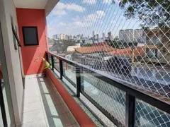 Apartamento com 3 Quartos à venda, 97m² no Vila Assuncao, Santo André - Foto 10