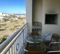 Apartamento com 3 Quartos para alugar, 112m² no Jurerê Internacional, Florianópolis - Foto 5