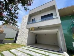 Casa de Condomínio com 4 Quartos à venda, 240m² no Condominio Ibiti Royal, Sorocaba - Foto 1