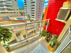 Apartamento com 3 Quartos à venda, 80m² no Praia das Pitangueiras, Guarujá - Foto 6