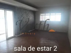 Casa Comercial com 4 Quartos para alugar, 350m² no Nova Campinas, Campinas - Foto 3