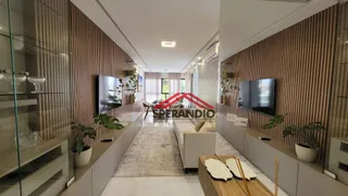 Apartamento com 3 Quartos à venda, 93m² no Rainha do Mar, Itapoá - Foto 2