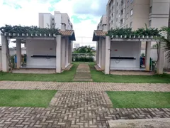 Apartamento com 3 Quartos para alugar, 74m² no Recanto do Cerrado, Aparecida de Goiânia - Foto 43