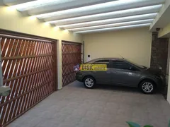 Sobrado com 5 Quartos à venda, 172m² no Conjunto Habitacional Franchini, São Bernardo do Campo - Foto 9