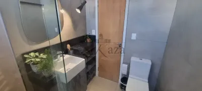 Apartamento com 1 Quarto à venda, 56m² no Centro, São José dos Campos - Foto 10