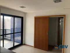 Apartamento com 1 Quarto à venda, 44m² no Centro, Londrina - Foto 1