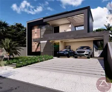 Casa de Condomínio com 4 Quartos à venda, 305m² no Condomínio Residencial Reserva Ecológica Atibaia , Atibaia - Foto 2