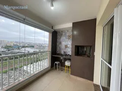 Apartamento com 3 Quartos à venda, 121m² no Móoca, São Paulo - Foto 8