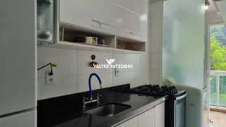 Apartamento com 2 Quartos à venda, 62m² no Vargem Pequena, Rio de Janeiro - Foto 11