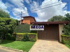 Casa com 5 Quartos à venda, 450m² no Vila Brandina, Campinas - Foto 25