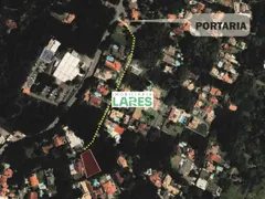 Terreno / Lote / Condomínio à venda, 1403m² no Jardim Algarve, Cotia - Foto 4