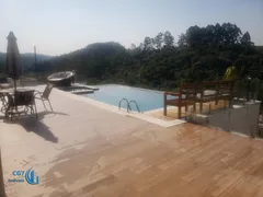 Casa de Condomínio com 4 Quartos à venda, 640m² no Tamboré, Santana de Parnaíba - Foto 4