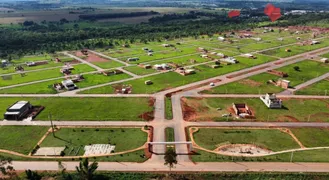 Terreno / Lote / Condomínio à venda, 250m² no Top do Parque, Senador Canedo - Foto 1