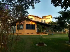 Casa de Condomínio com 6 Quartos à venda, 400m² no Condomínio Residencial Terras de São Lucas, Sorocaba - Foto 33