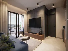 Apartamento com 1 Quarto à venda, 19m² no Vila Sônia, São Paulo - Foto 9