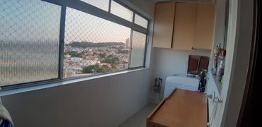 Apartamento com 2 Quartos à venda, 70m² no Vila Mangalot, São Paulo - Foto 16