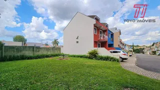 Casa de Condomínio com 3 Quartos à venda, 169m² no Campo Comprido, Curitiba - Foto 45