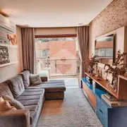 Apartamento com 2 Quartos à venda, 81m² no Coronel Veiga, Petrópolis - Foto 5
