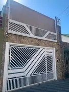 Casa com 3 Quartos à venda, 211m² no Cidade Nova, Jundiaí - Foto 40