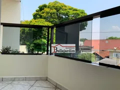 Apartamento com 3 Quartos à venda, 90m² no Vila Pires, Santo André - Foto 17