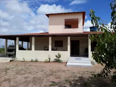 Fazenda / Sítio / Chácara com 3 Quartos à venda, 3000m² no Centro, Ceará Mirim - Foto 1