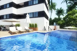 Apartamento com 3 Quartos à venda, 63m² no Casa Amarela, Recife - Foto 17