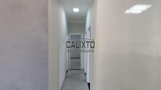 Casa com 3 Quartos à venda, 116m² no Novo Mundo, Uberlândia - Foto 6