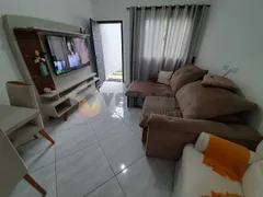 Casa com 2 Quartos à venda, 66m² no Pontal de Santa Marina, Caraguatatuba - Foto 5