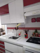 Apartamento com 2 Quartos à venda, 49m² no Jardim Myrian Moreira da Costa, Campinas - Foto 8