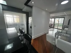 Apartamento com 2 Quartos para alugar, 116m² no Vila Nova Conceição, São Paulo - Foto 5