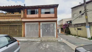 Casa com 2 Quartos à venda, 176m² no Vila Marieta, São Paulo - Foto 25