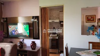 Apartamento com 2 Quartos à venda, 48m² no Balneário São Francisco, São Paulo - Foto 2