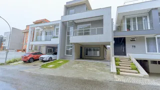 Casa de Condomínio com 4 Quartos à venda, 278m² no Uberaba, Curitiba - Foto 1